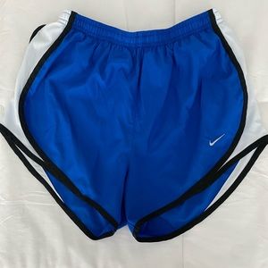 Women’s Dri-Fit athletic shorts